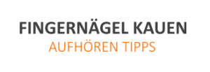 Tipps um mit dem Fingernägel kauen aufzuhören