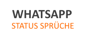 WhatsApp Status Sprüche auf Englisch