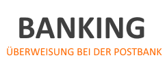 Postbank Online Гјberweisung Dauer Postbank Online Гјberweisung Dauer