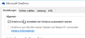 Windows Onedrive Entfernen Und Deaktivieren Anleitung Hot Sex Picture