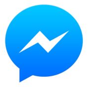 Bedeutet haken was facebook messenger bei grauer Facebook Messenger: