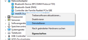 Windows 10 Fehler 651 beheben: Lösung und Hilfe