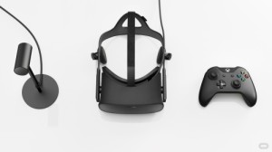 Wann wird die Oculus Rift günstiger?